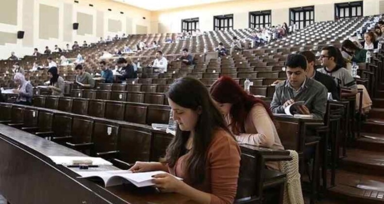 YKS Tercih Süreci ve Üniversitelerde Profesör Eksikliği