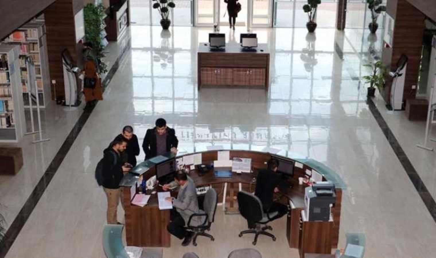 YÖK açıkladı: YKS’de kayıt yaptırmayanlara mazaret hakkı