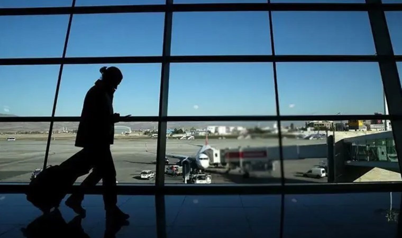 Yurt Dışı Çıkış Harcı Tutarında Artış