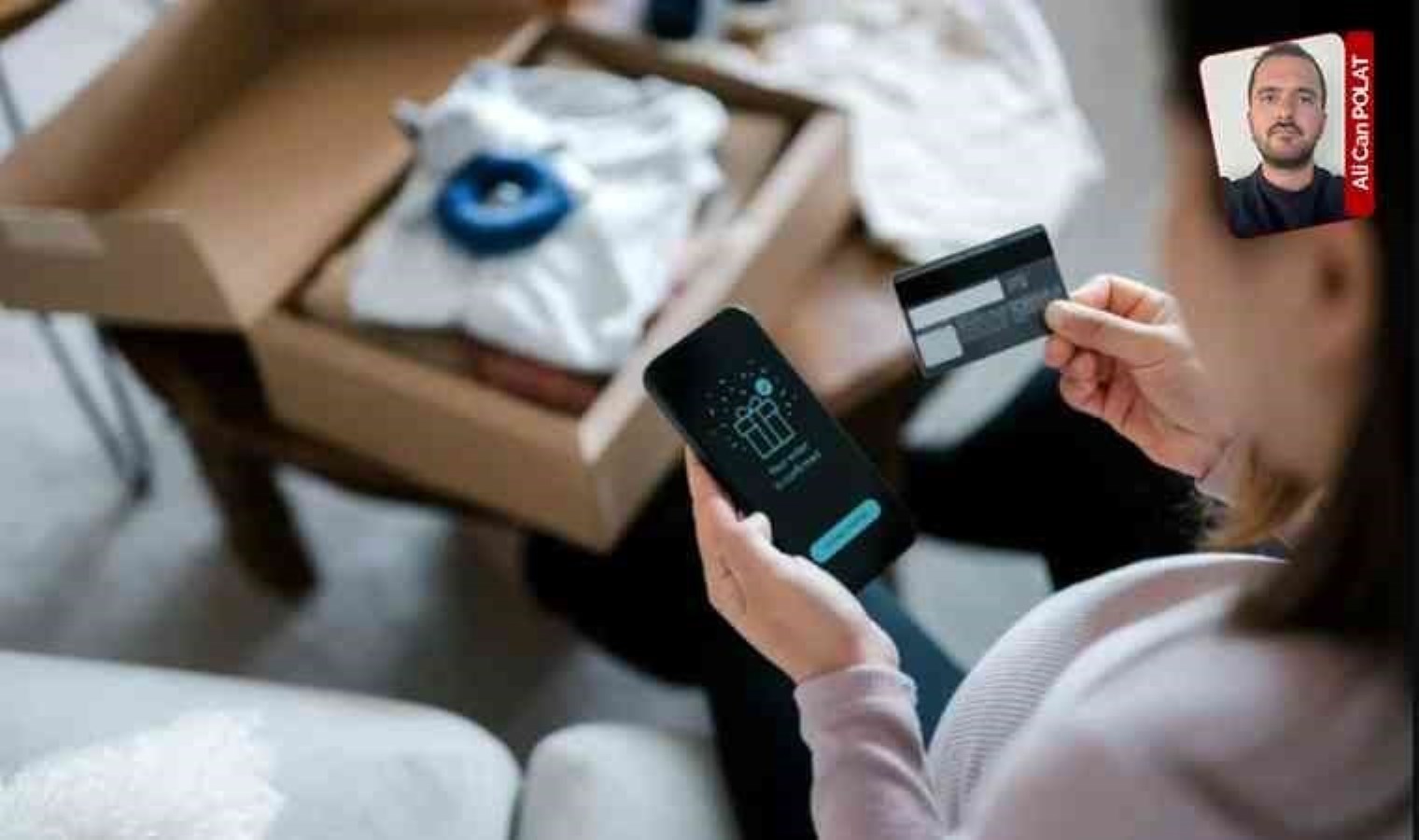 Yurtdışında Alışveriş ve Yeni Vergi Düzenlemeleri