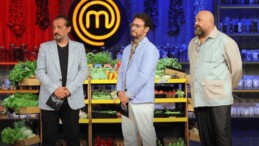 1 Eylül Pazar MasterChef kim elendi? MasterChef’te hangi yarışmacı veda etti?