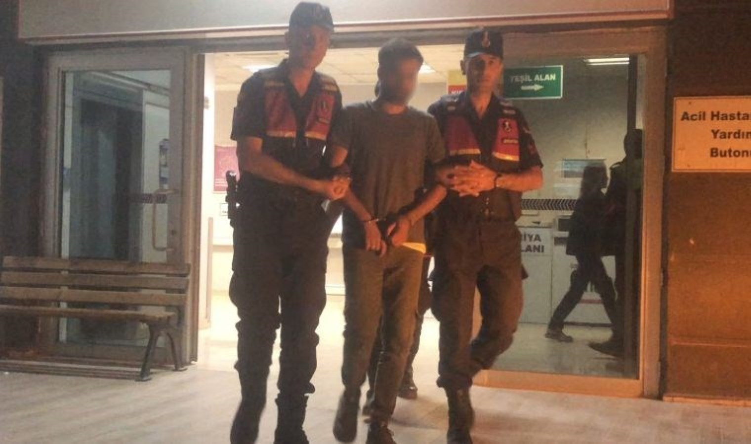 1 kişinin öldüğü silahlı ‘yol verme’ kavgasında yen gelişme