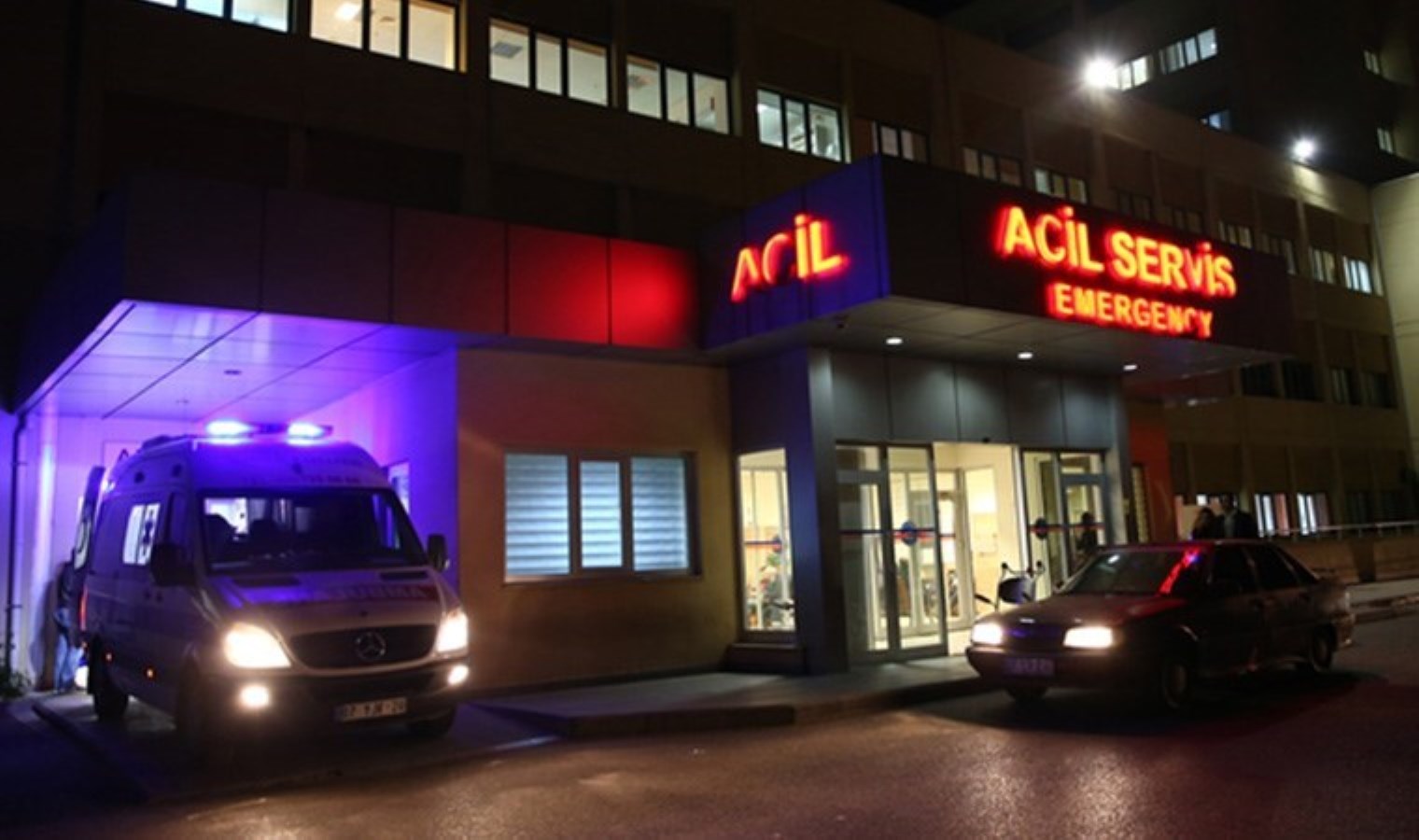 10 yaşındaki çocuk ‘silahla oynarken’ arkadaşını öldürdü