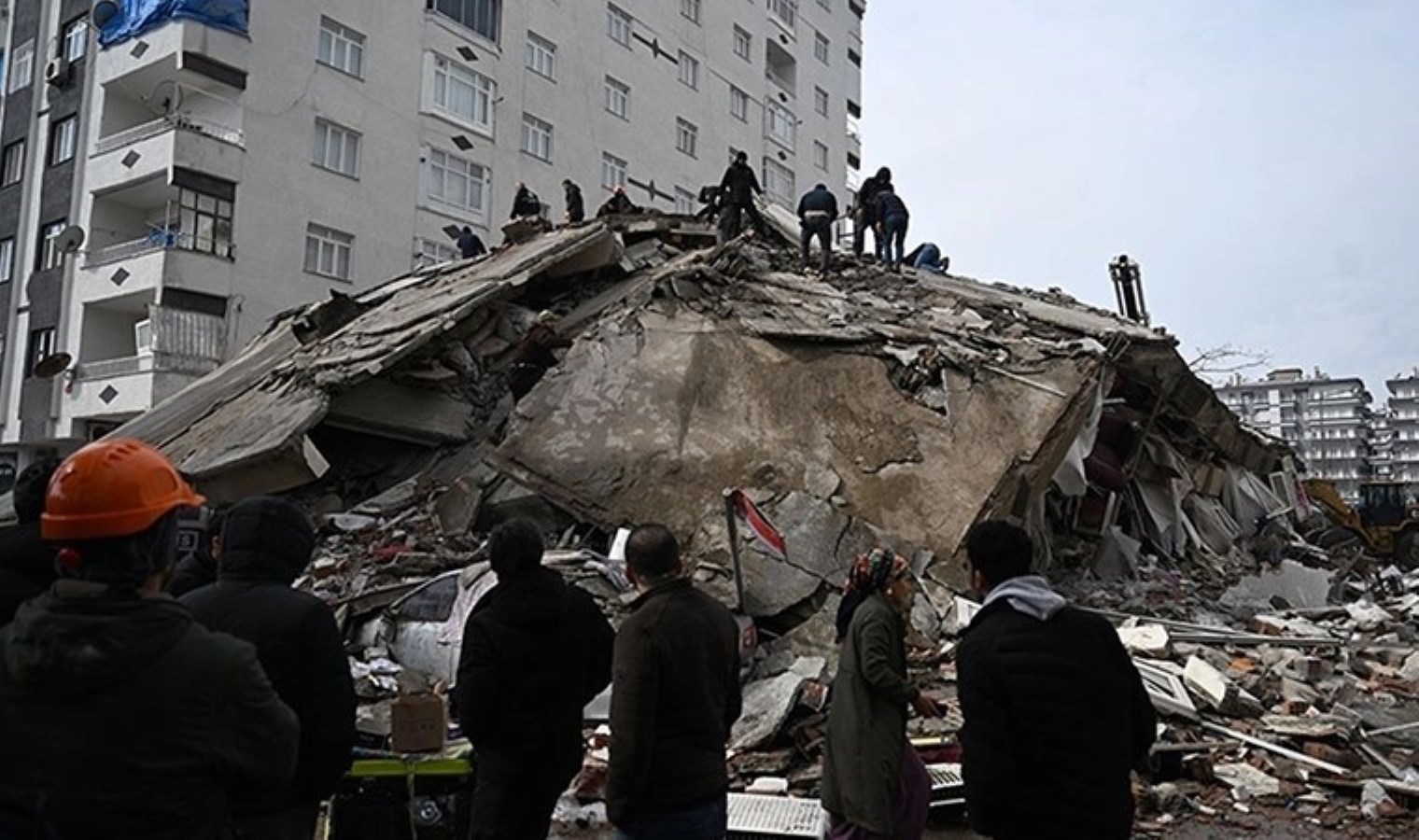 100 kişiye mezar olmuştu: Diyarbakır’daki Hisami Apartmanı davasında karar çıktı