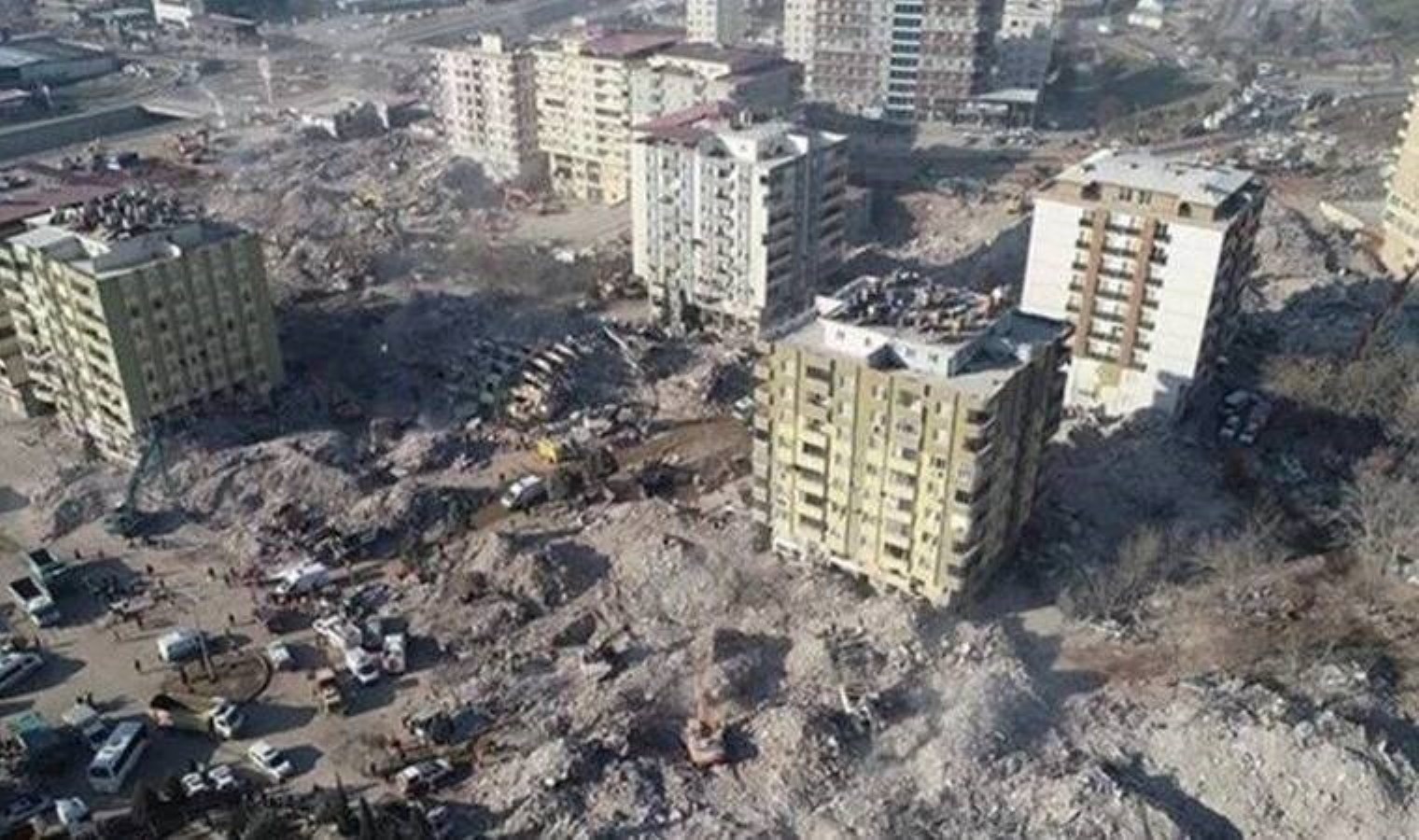 111 kişiye mezar olan Ebrar Sitesi davasında yeni gelişme