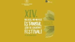 ’15. Uluslararası İstanbul Şiir ve Edebiyat Festivali’ yarın başlıyor