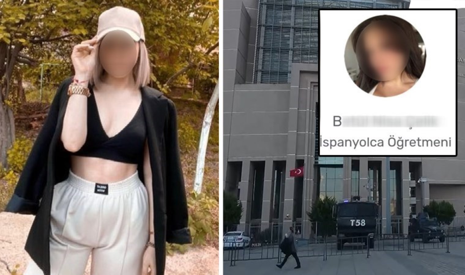 ’15 yaşından küçük olduğunu bilmiyordum’ demişti: Gaziosmanpaşa’da öğrencisine istismarda bulunan öğretmenin cezası belli oldu