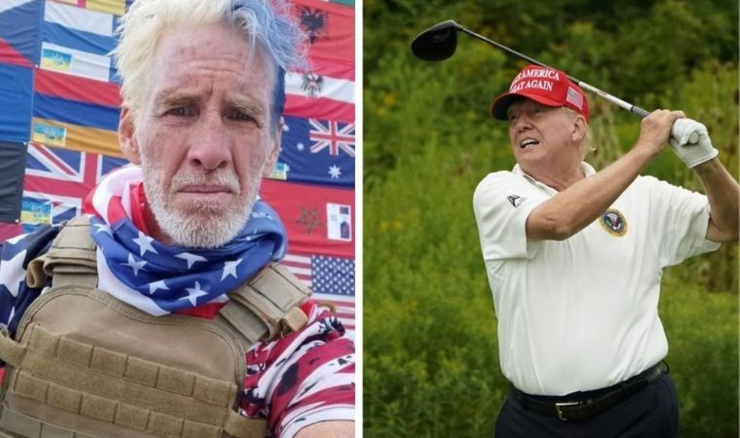 2023’te The New York Times röportaj yapmıştı: Şüpheli hakkında ne biliyoruz?