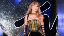 2024 MTV Video Müzik Ödülleri’nde Taylor Swift rüzgarı esti