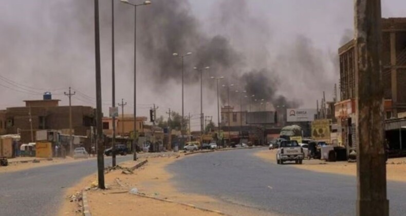 21 kişi hayatını kaybetti… Sudan’da pazar yerine saldırı düzenlendi!