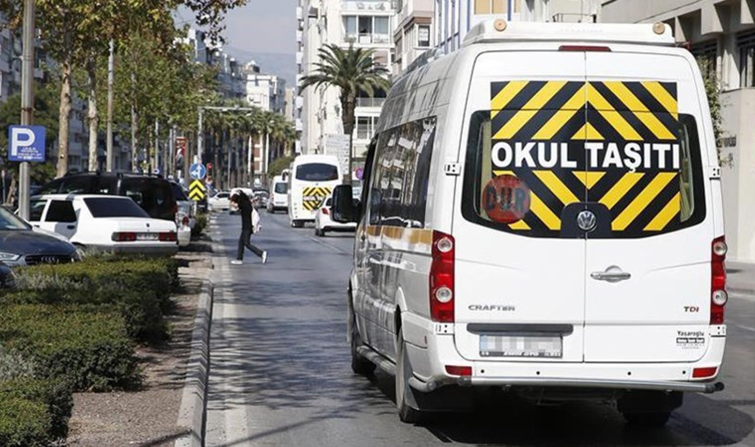 3 büyükşehirde ‘okul servis’ ücretleri belli oldu