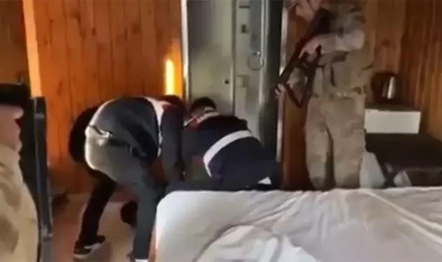 4 ilde ‘Yılmazlar’ suç örgütüne operasyon: 14 şüpheli yakalandı