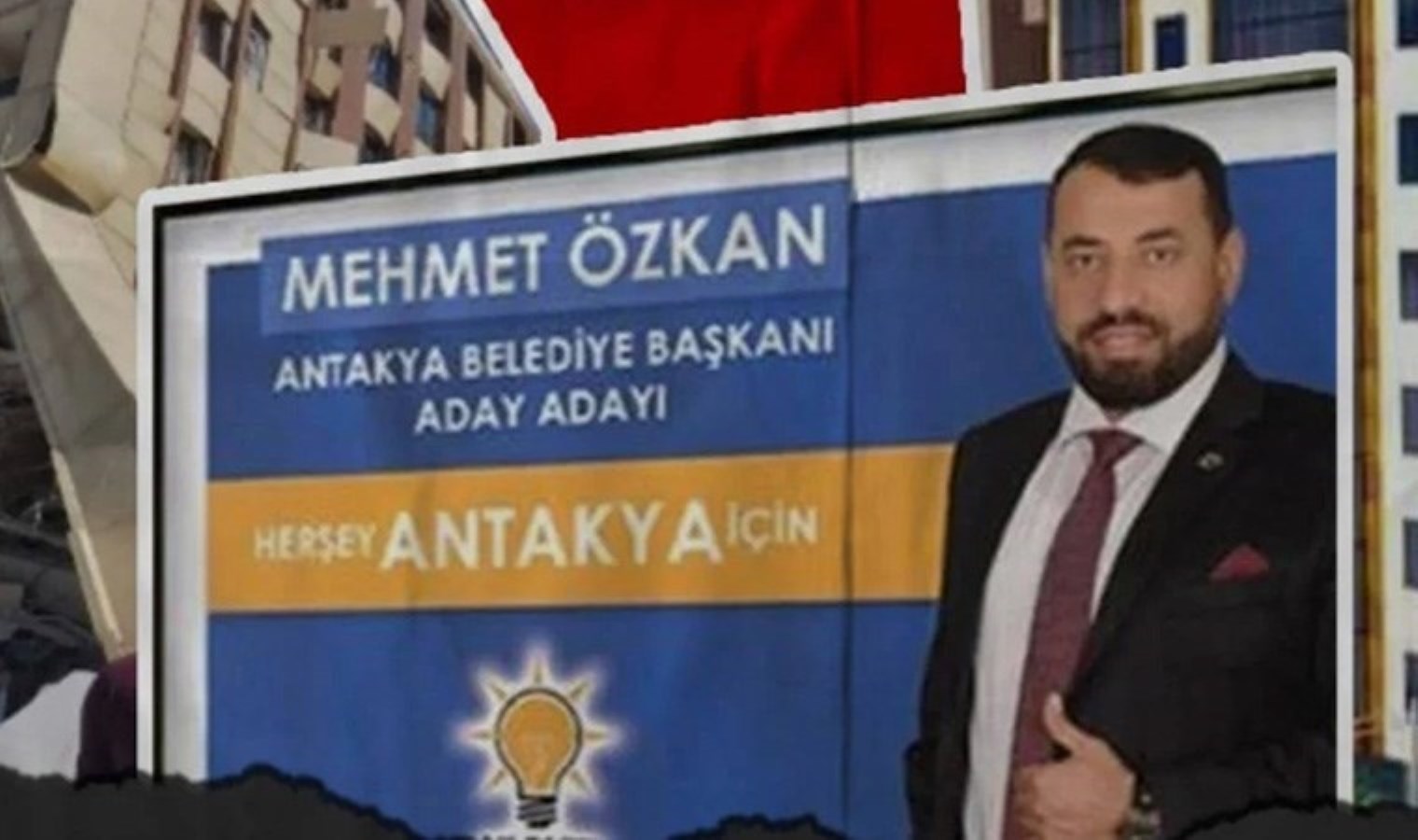 51 kişinin öldüğü apartmanın müteahhidinden pişkin savunma: ‘Deprem Allah’tan oldu, inanmayanlar bizi suçluyor’