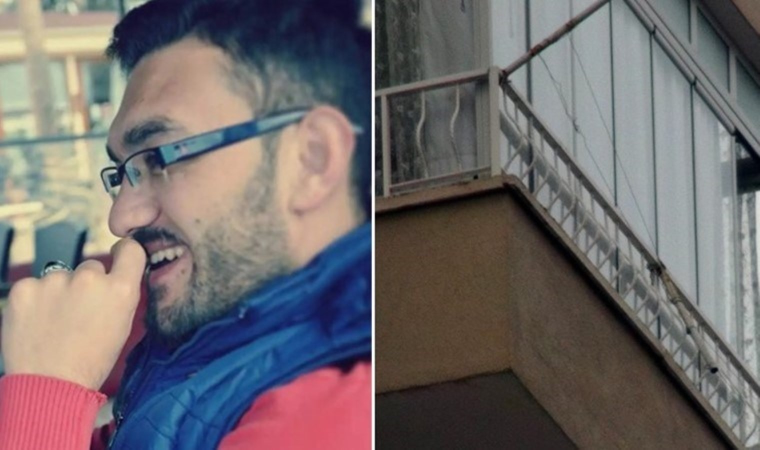 6’ncı kattan ‘düşen’ Tülay’ın ölümünde keşif kararı