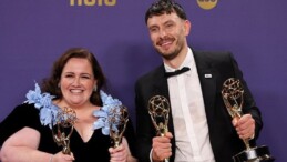 76. Emmy Ödülleri sahiplerini buldu! Kazananlar tam liste…