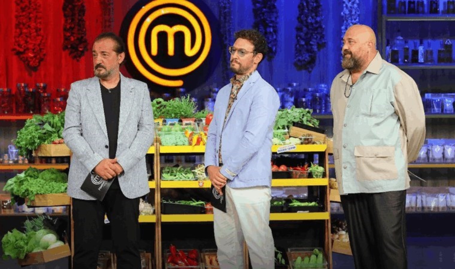 8 Eylül Pazar MasterChef kim elendi? MasterChef’te hangi yarışmacı veda etti?