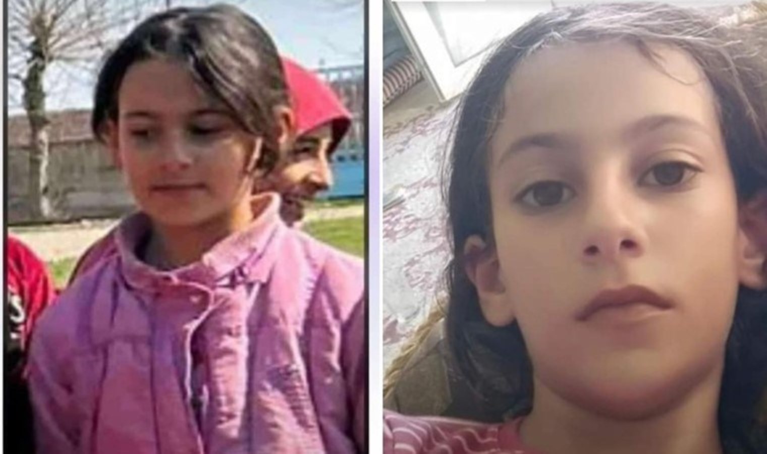 9 yaşındaki Amine, yaşam savaşını kaybetti