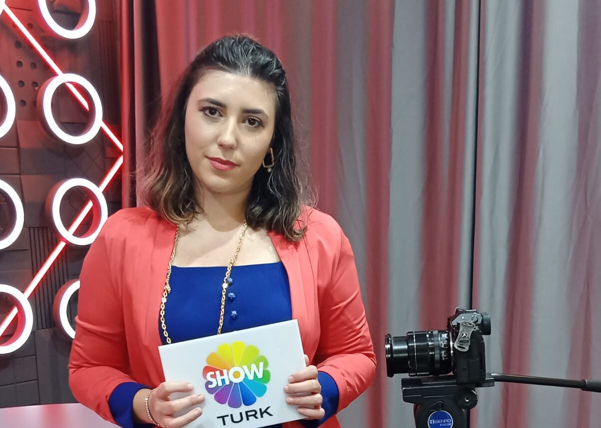 Genç Yazarın İlham Dolu Yolculuğu : Mine Kasımlı