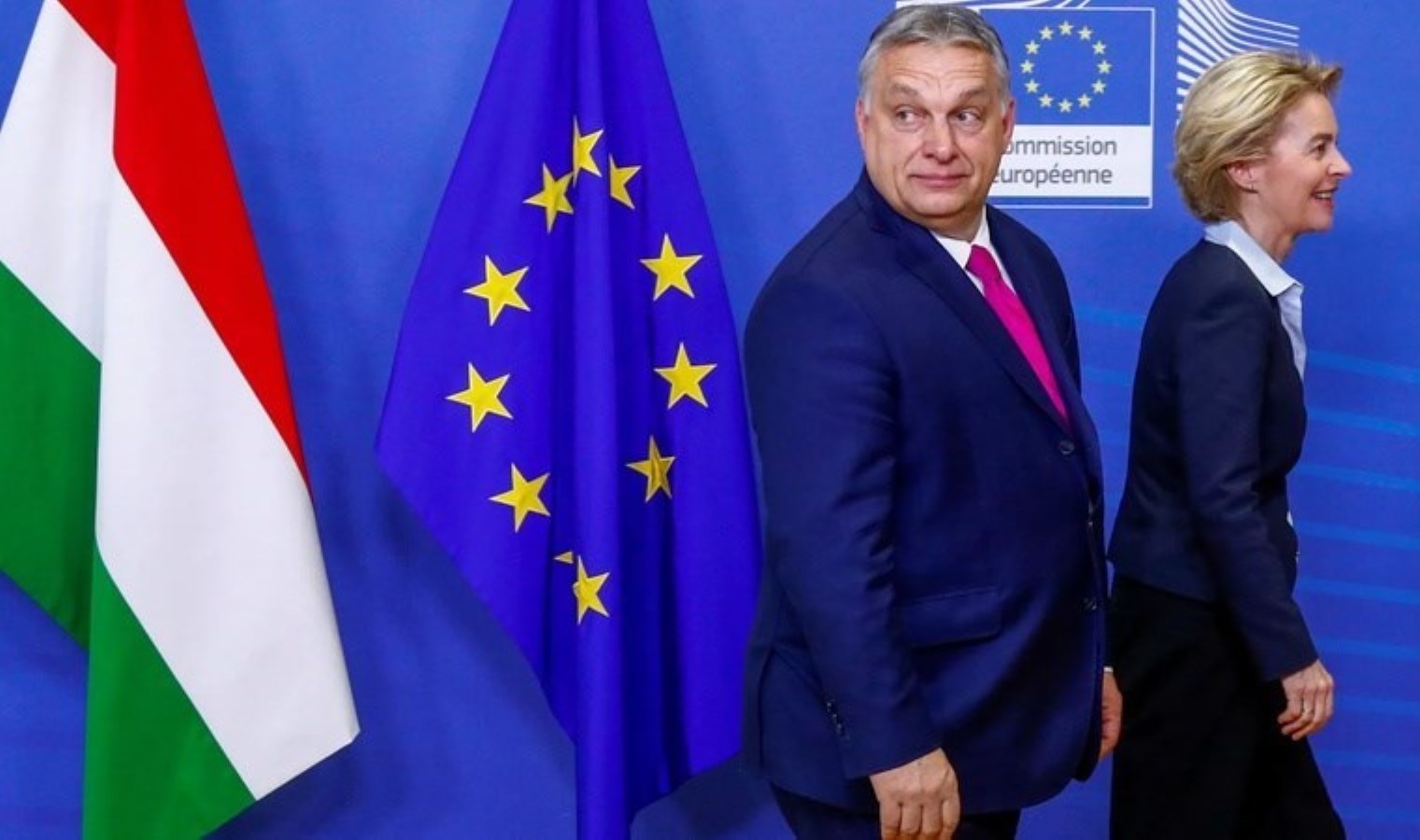 AB ile Macaristan arasında ‘ceza’ gerginliği