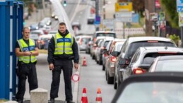 AB, karara tepki gösterdi… Almanya, kara sınırlarında kontrolleri genişletti!