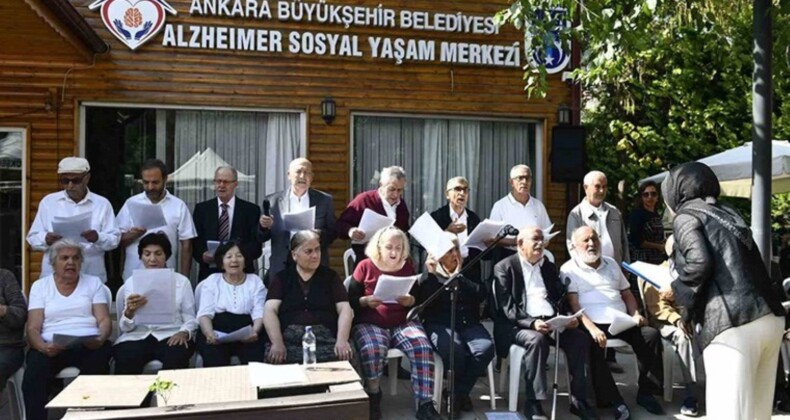 ABB’den Dünya Alzheimer Günü farkındalık etkinliği