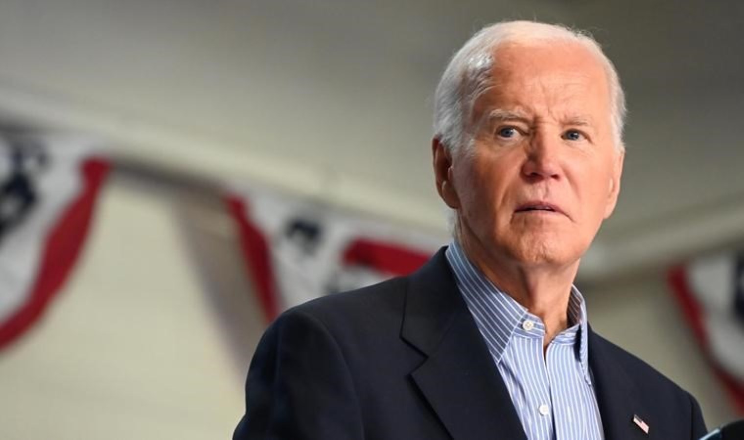 ABD basınından Biden iddiası: ‘Kabul et ya da reddet…’