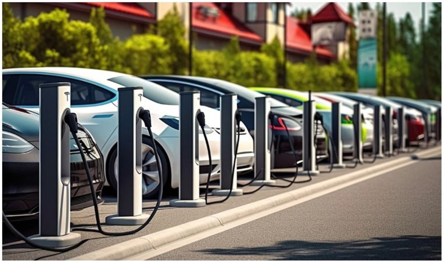 ABD’de Biden’ın egzoz gazı emisyon kurallarına karşı oylama: ‘Otomobil endüstrisi için felaket’