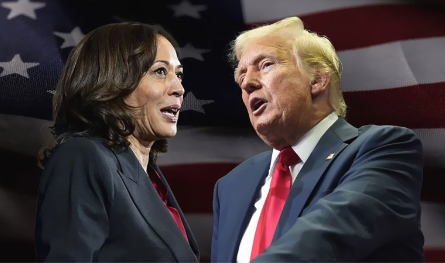 ABD’de seçim maratonu başladı… Hangi küresel şirket, hangi adayı destekliyor?