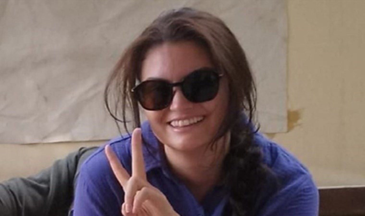 ABD’den Ayşenur Ezgi Eygi açıklaması: ‘Öldürülmesi hem sebepsiz hem de haksızdı’