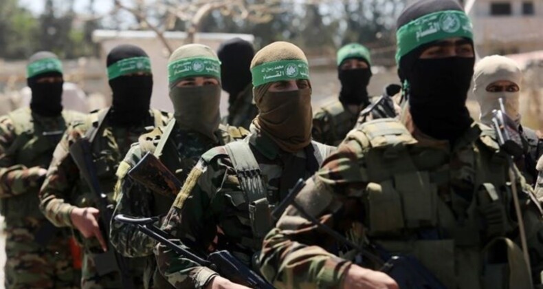 ABD’den Hamas liderleri hakkında yargılama kararı