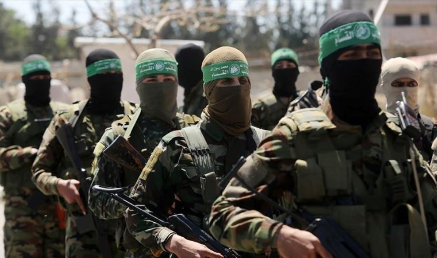 ABD’den Hamas liderleri hakkında yargılama kararı