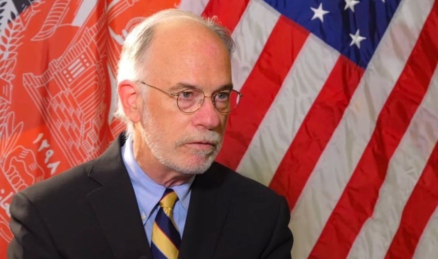 ABD’li eski diplomata ‘sahtekarlık’ suçlaması: Covid-19 testinin sahte çıkmasını istedi