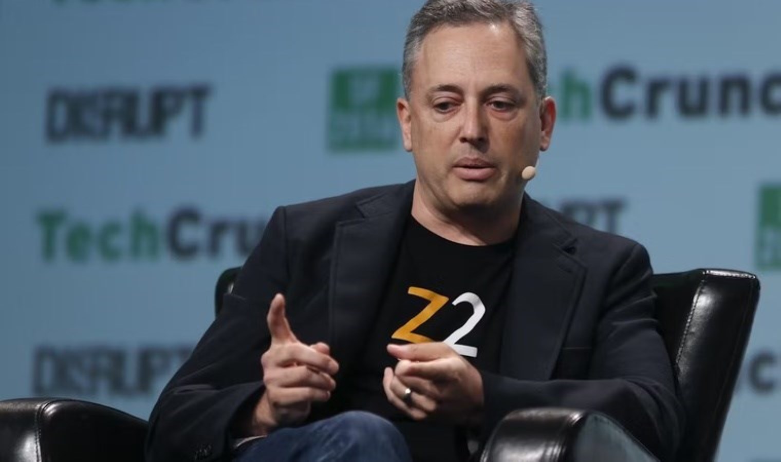 ABD’li milyarderden Joe Biden’a rest: ‘Neden bu riski alıyoruz?’