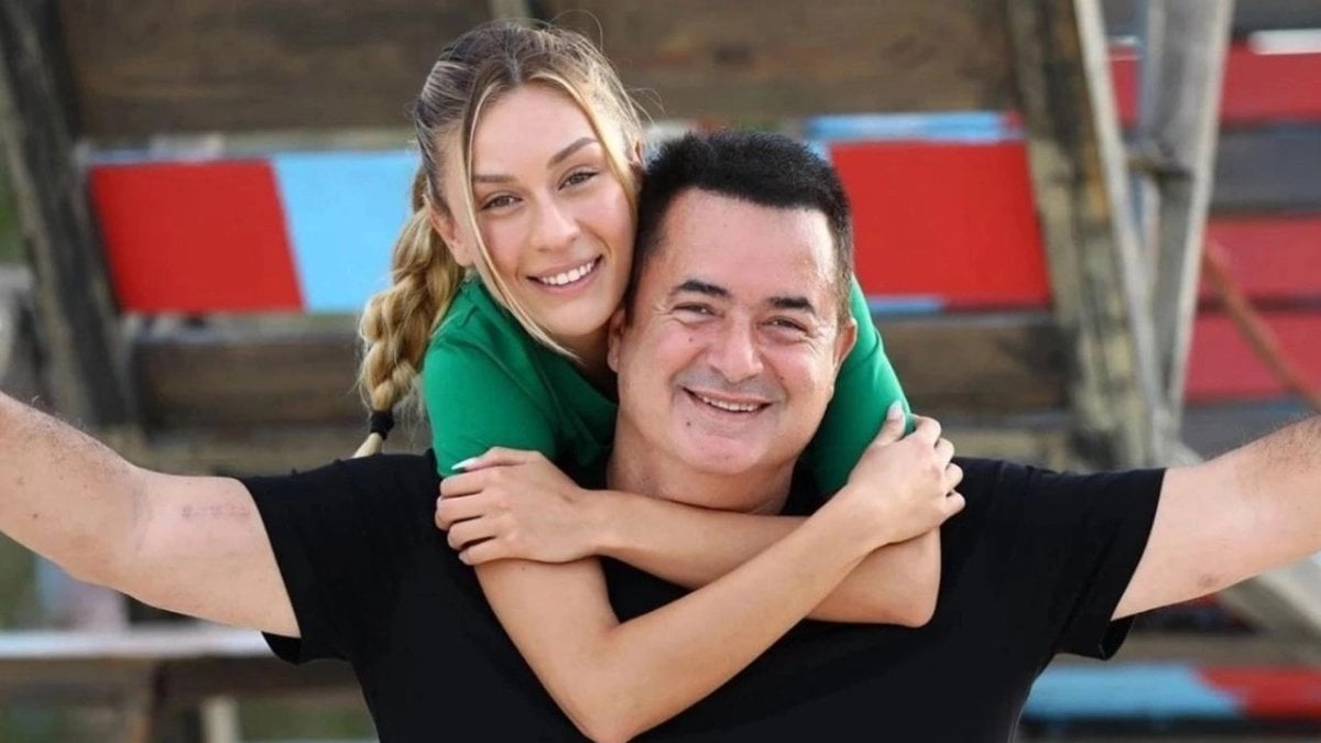 Acun Ilıcalı’nın eşi Ayça Çağla Altunkaya’nın asıl mesleği şoke etti! Meğer o vesileyle…