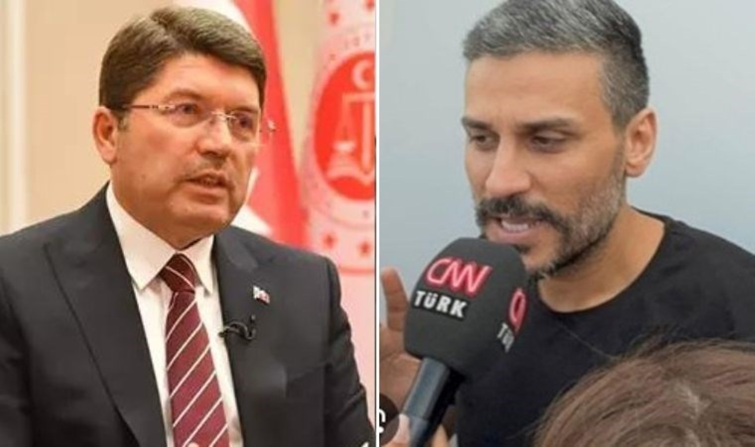 Adalet Bakanı Yılmaz Tunç’tan ‘Engin Polat’ açıklaması