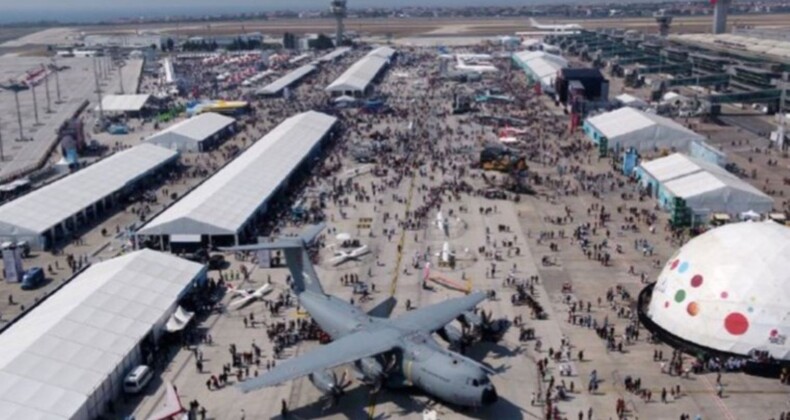 Adana Teknofest ne zaman yapılacak? Adana Teknofest nerede?