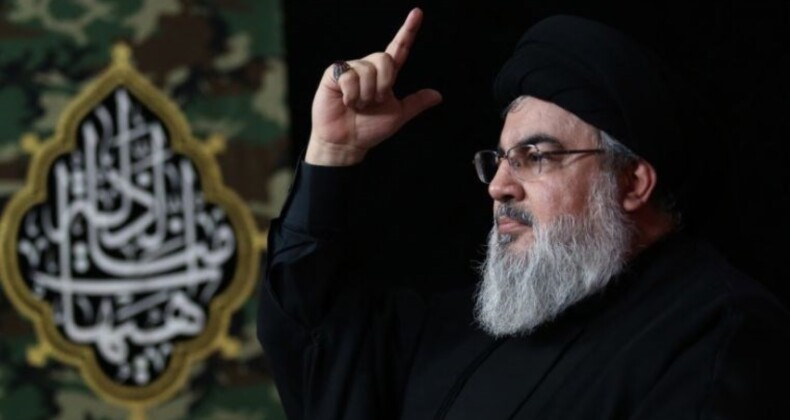 AFP: ‘Hizbullah, Nasrallah’la iletişimin koptuğunu onayladı’