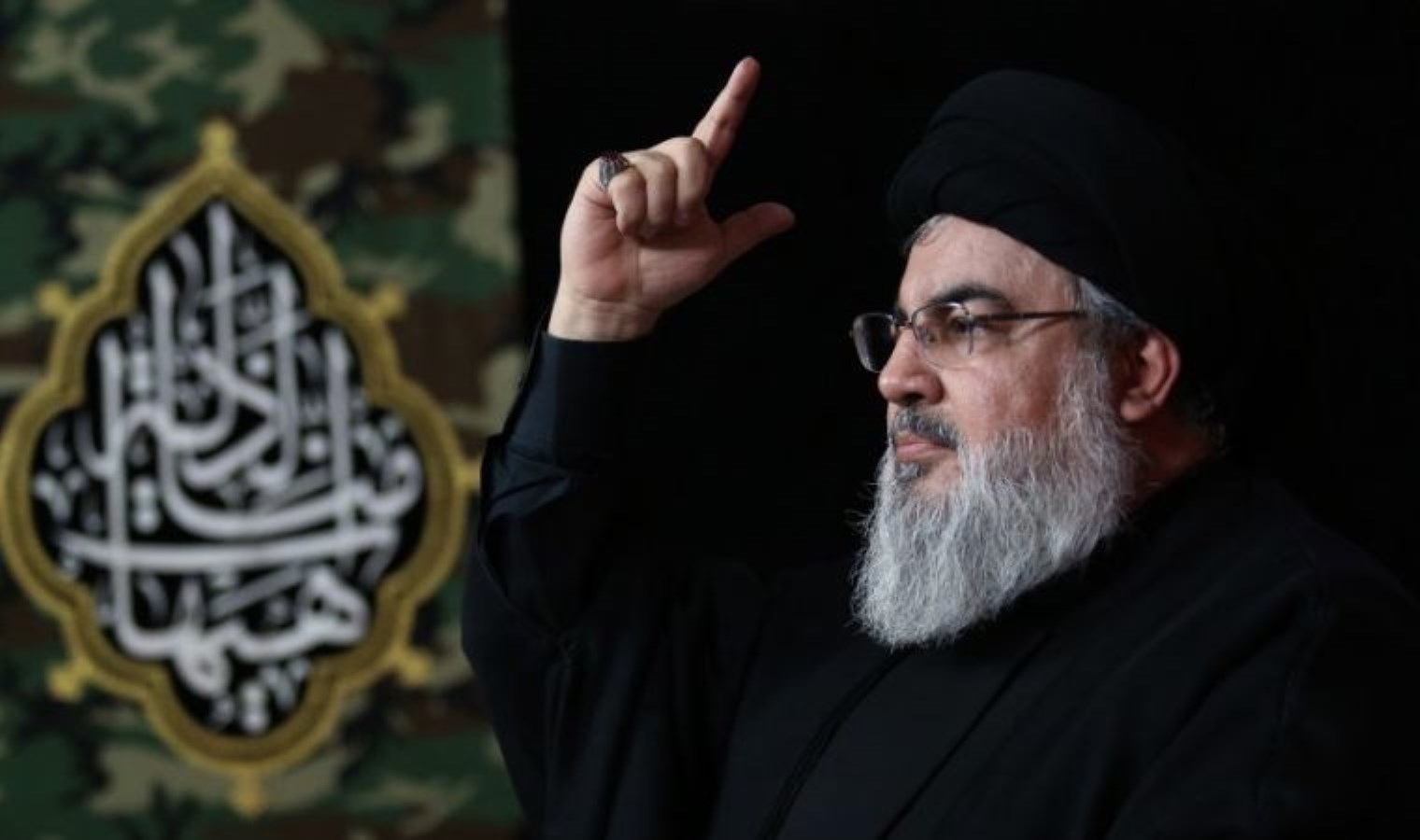 AFP: ‘Hizbullah, Nasrallah’la iletişimin koptuğunu onayladı’