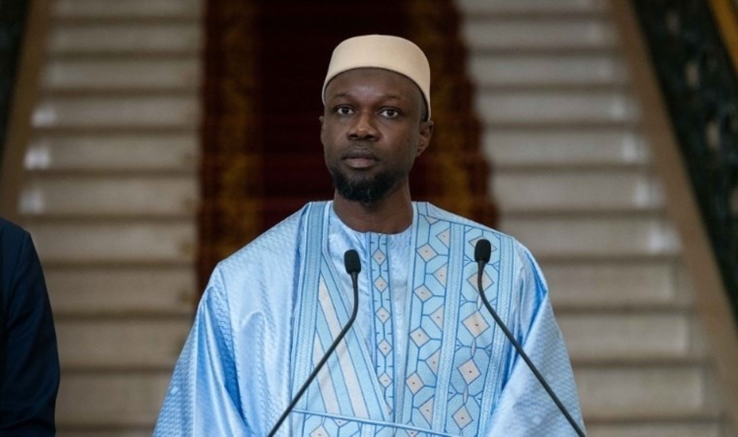 Afrika ülkesinden İsrail’e rest: ‘Siyasi olarak izole edilmesi…’