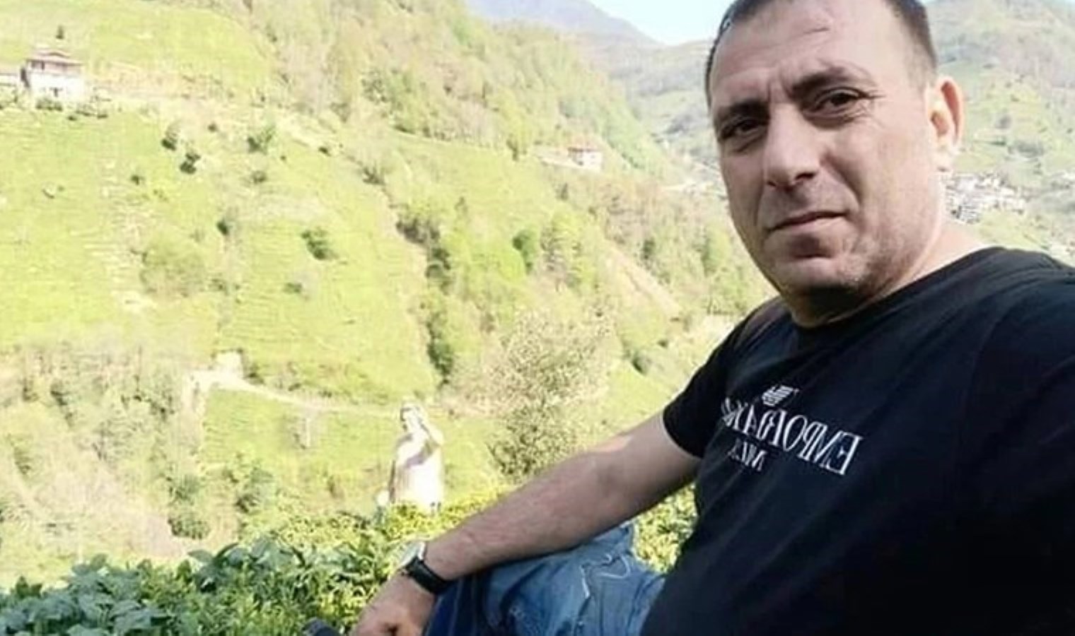 Ağaç kesimine direnirken ateş açılmıştı: Reşit Kibar’ın ölümüyle ilgili yeni gözaltılar