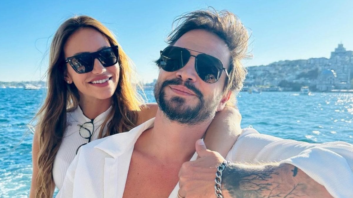 Ahmet Kural oğlu Kemal’i ilk kez paylaştı! Takipçileri yorum yağdırdı