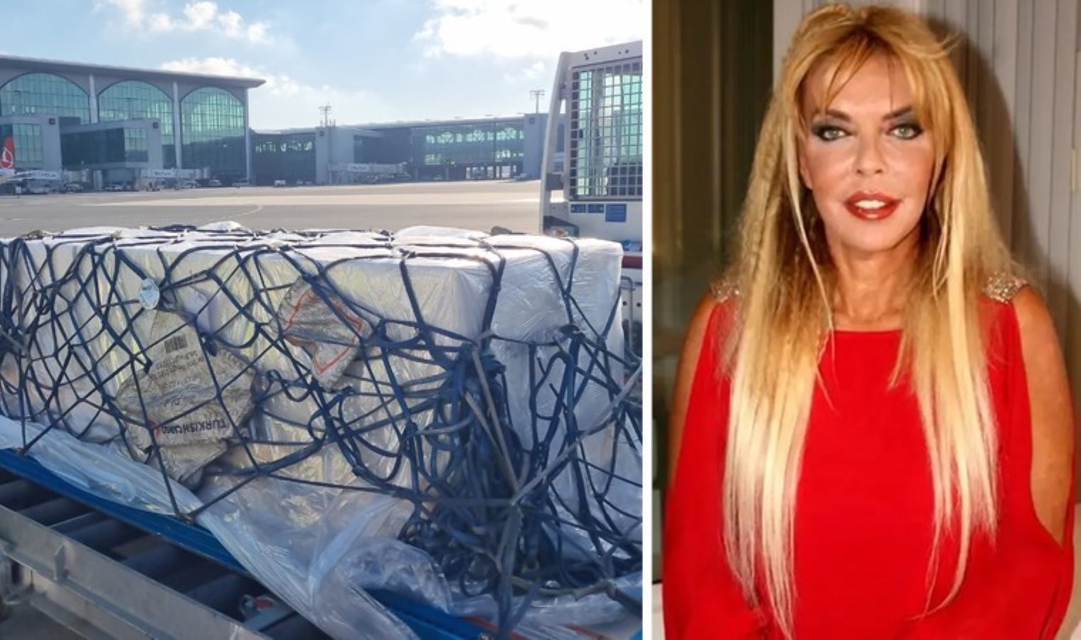 Ahu Tuğba’nın cenazesi İstanbul’a getirildi