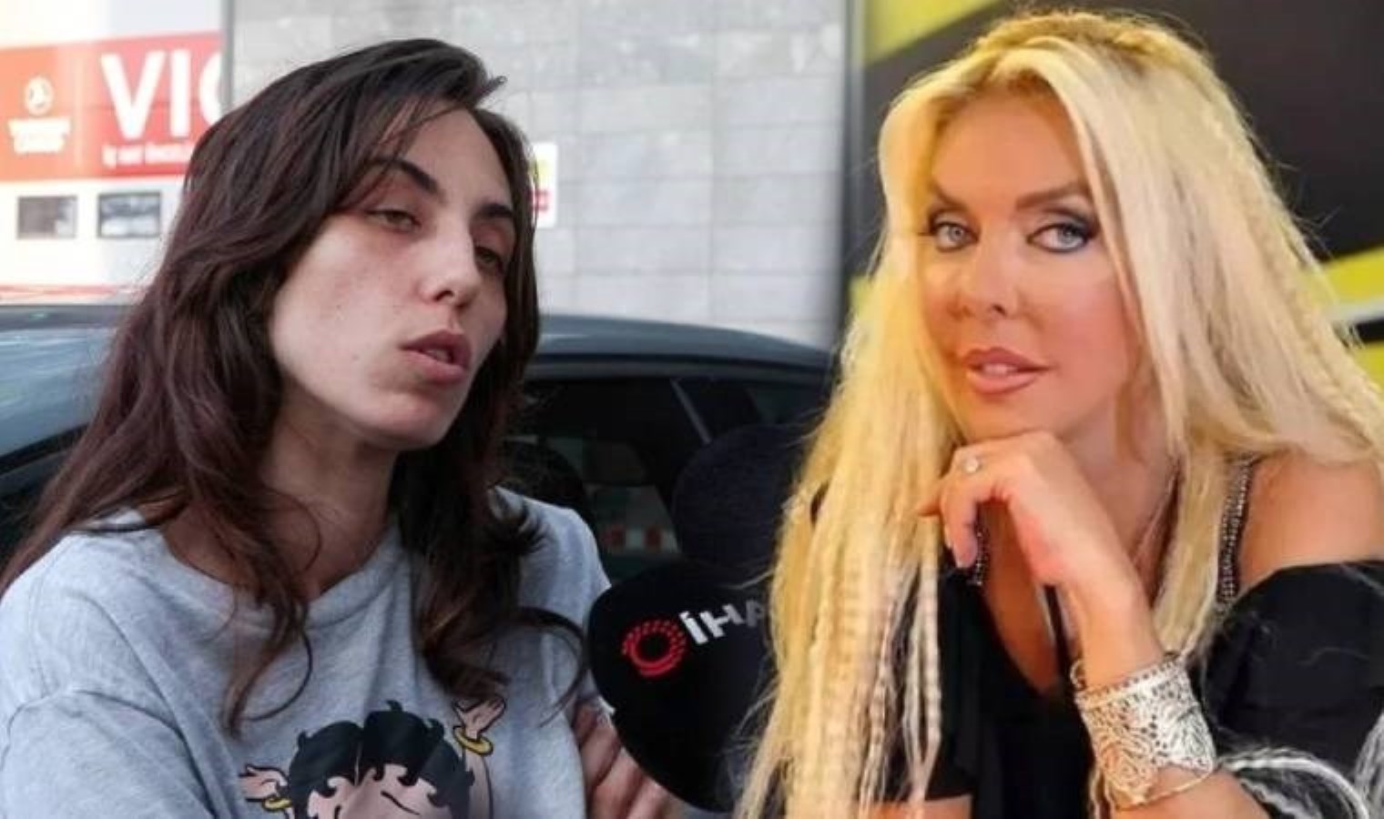 Ahu Tuğba’nın kızından şüpheli ölüm iddiası