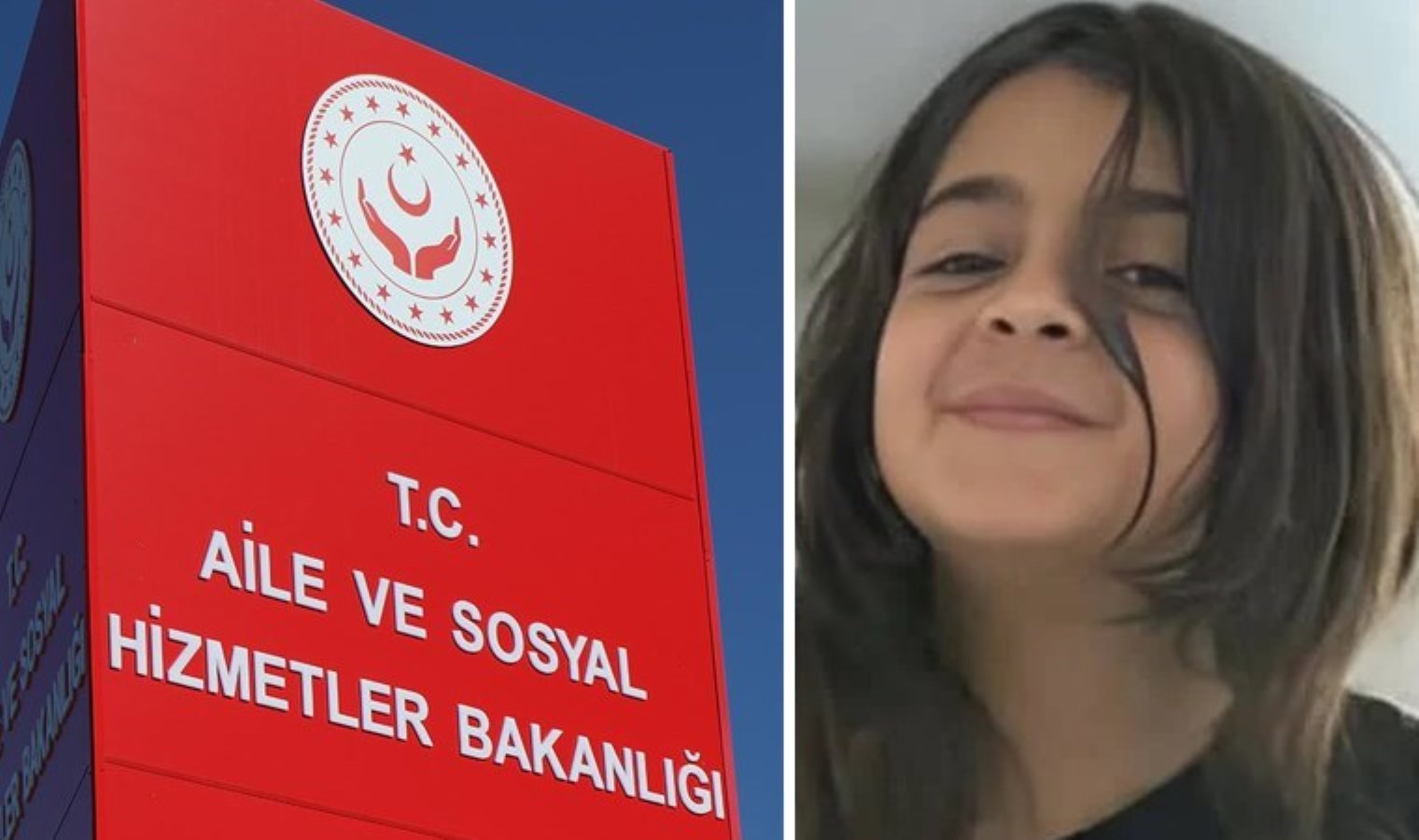 Aile Bakanlığı’ndan Narin için ilk açıklama