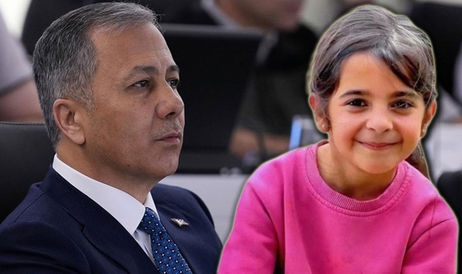 Aileye başsağlığı dilememesi dikkat çekmişti: Bakan Yerlikaya’dan ‘Narin Güran’ paylaşımı sorusuna yanıt