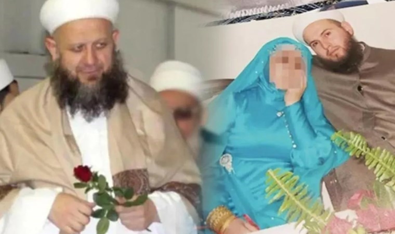 Akit yazarından H.K.G. davasında baba Gümüşel’e hapis cezası verilmesine tepki: ‘Kızın attığı iftirada…’