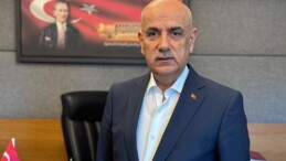 AKP’li Kirişci’nin acı günü: Kalp krizi geçiren damadı kurtarılamadı