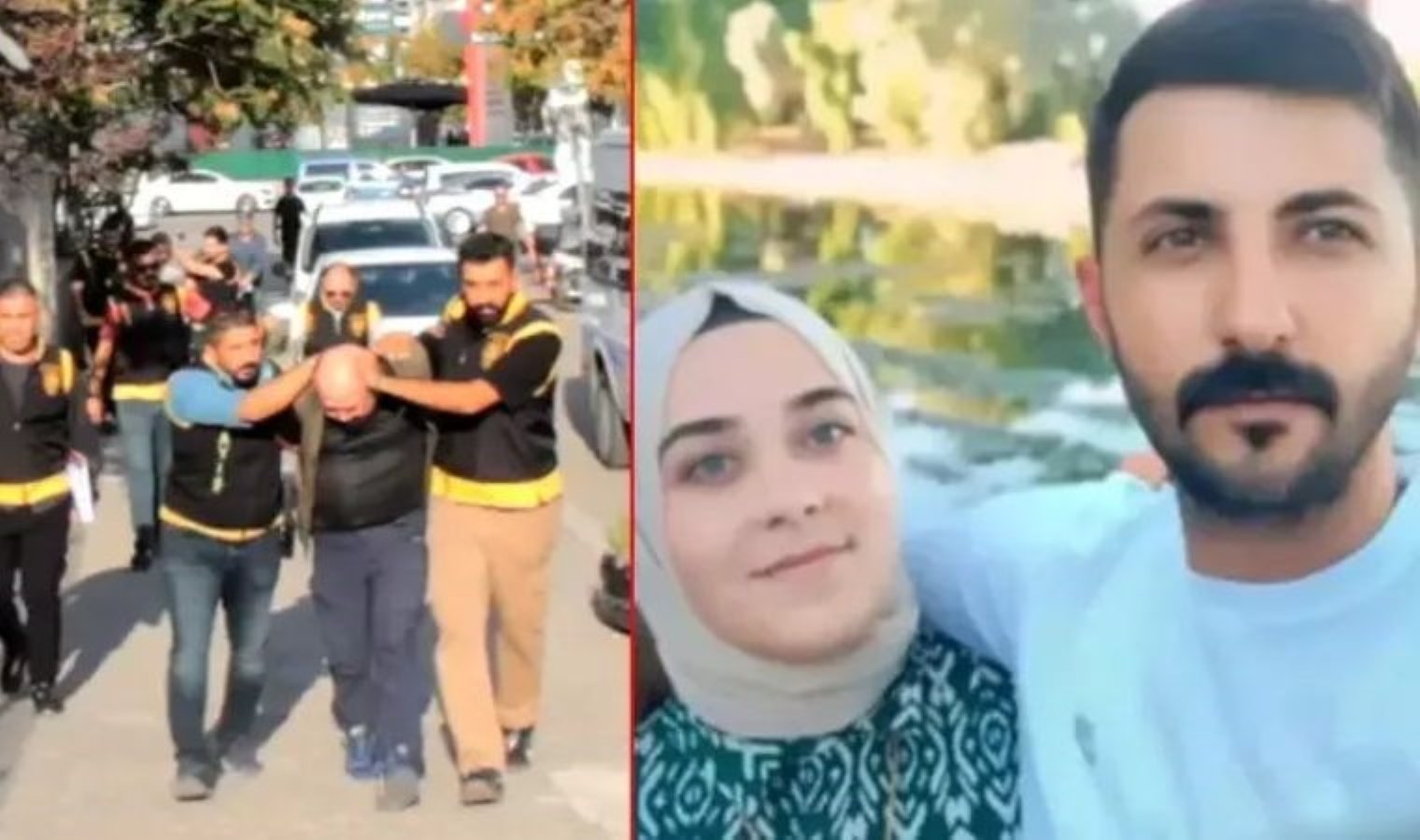 Aksaray’daki aile faciasında yeni gelişme: Baba tutuklandı!