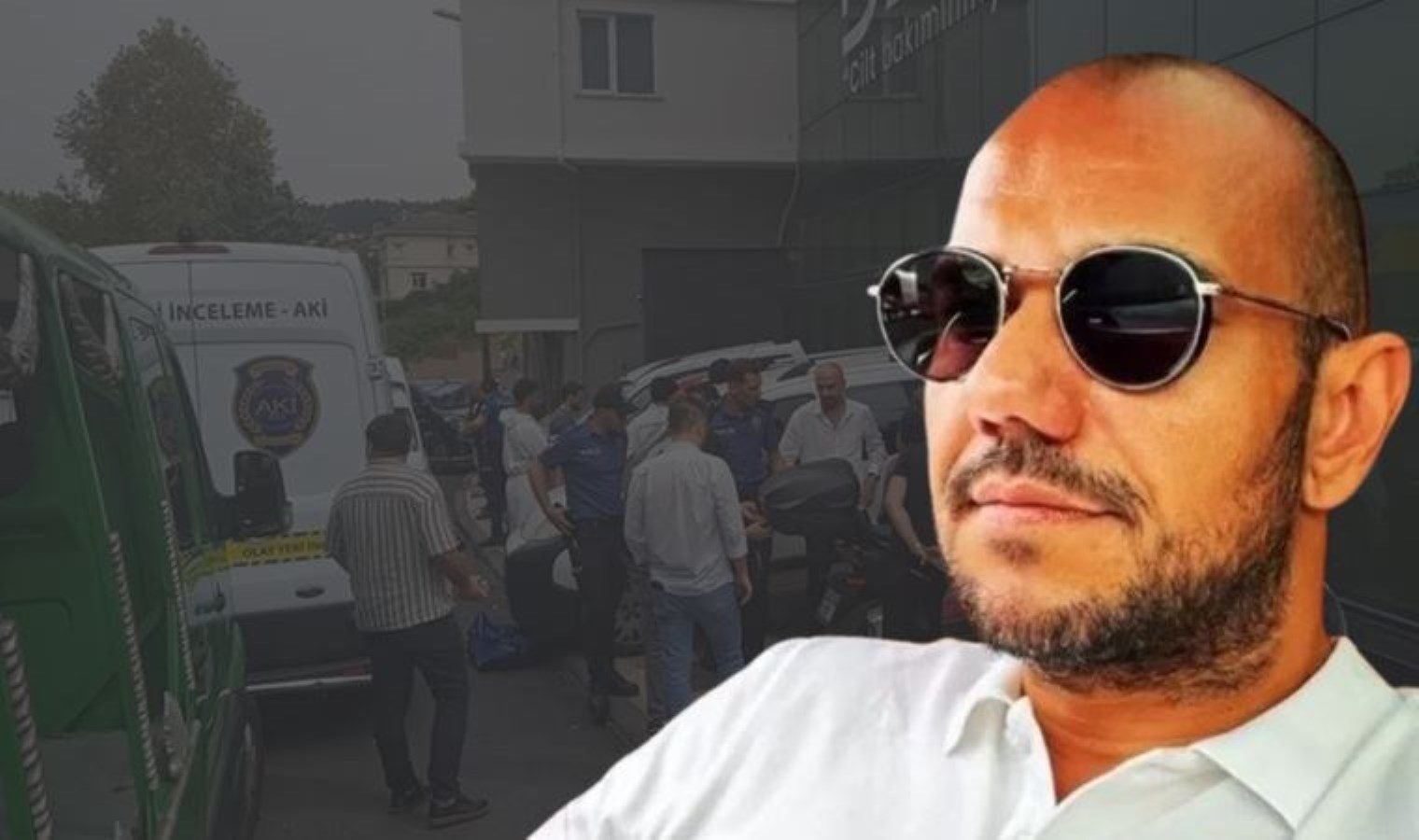 Alaattin Çakıcı’ya yakın iş insanı öldürülmüştü: Üsküdar’daki cinayette 16 gözaltı