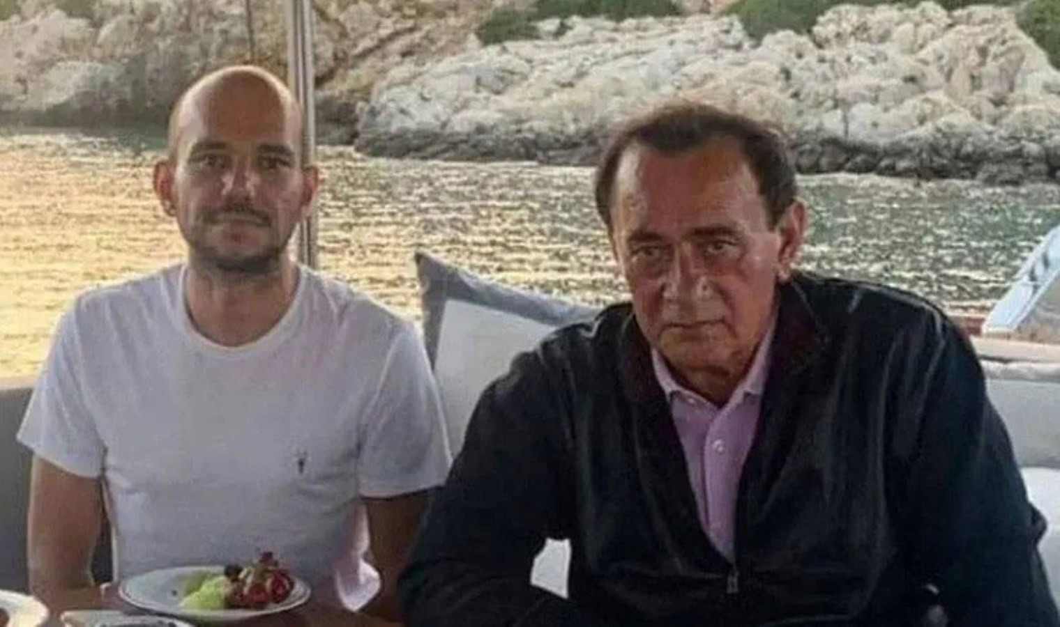 Alaattin Çakıcı’ya yakınlığıyla biliniyordu: ‘Kemal Çağlar Temel’ cinayetinde 16 şüpheli adliyeye sevk edildi